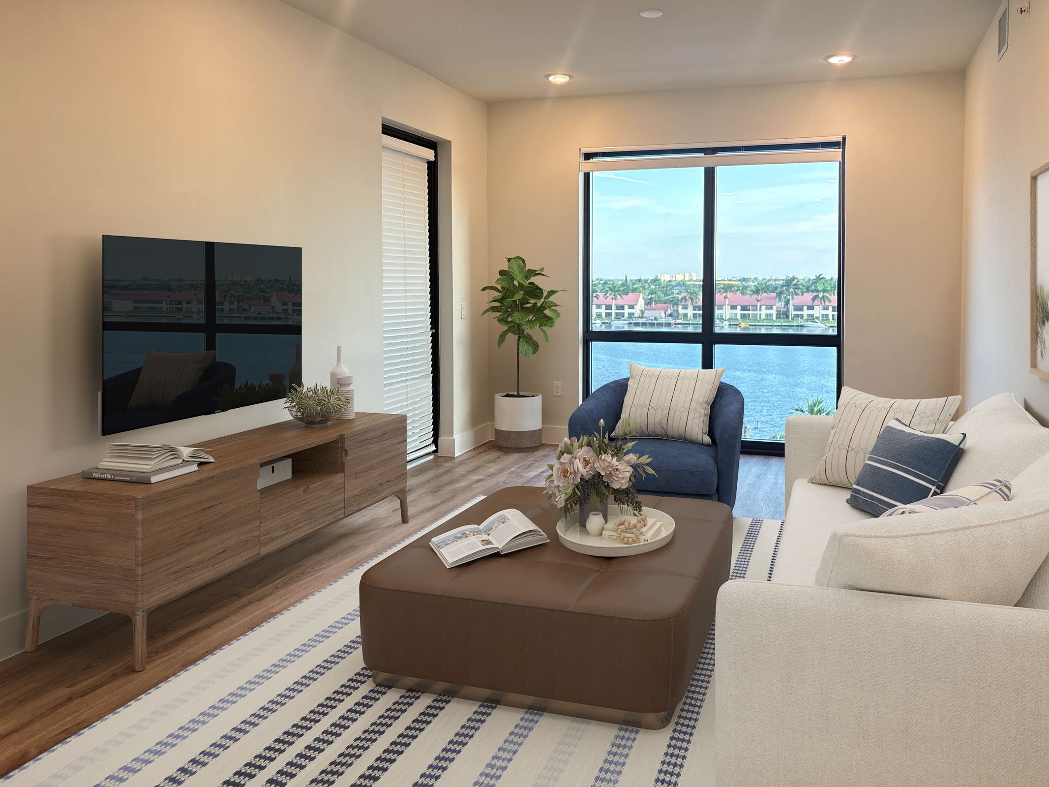 Bimini Square Apartments 2 of 8